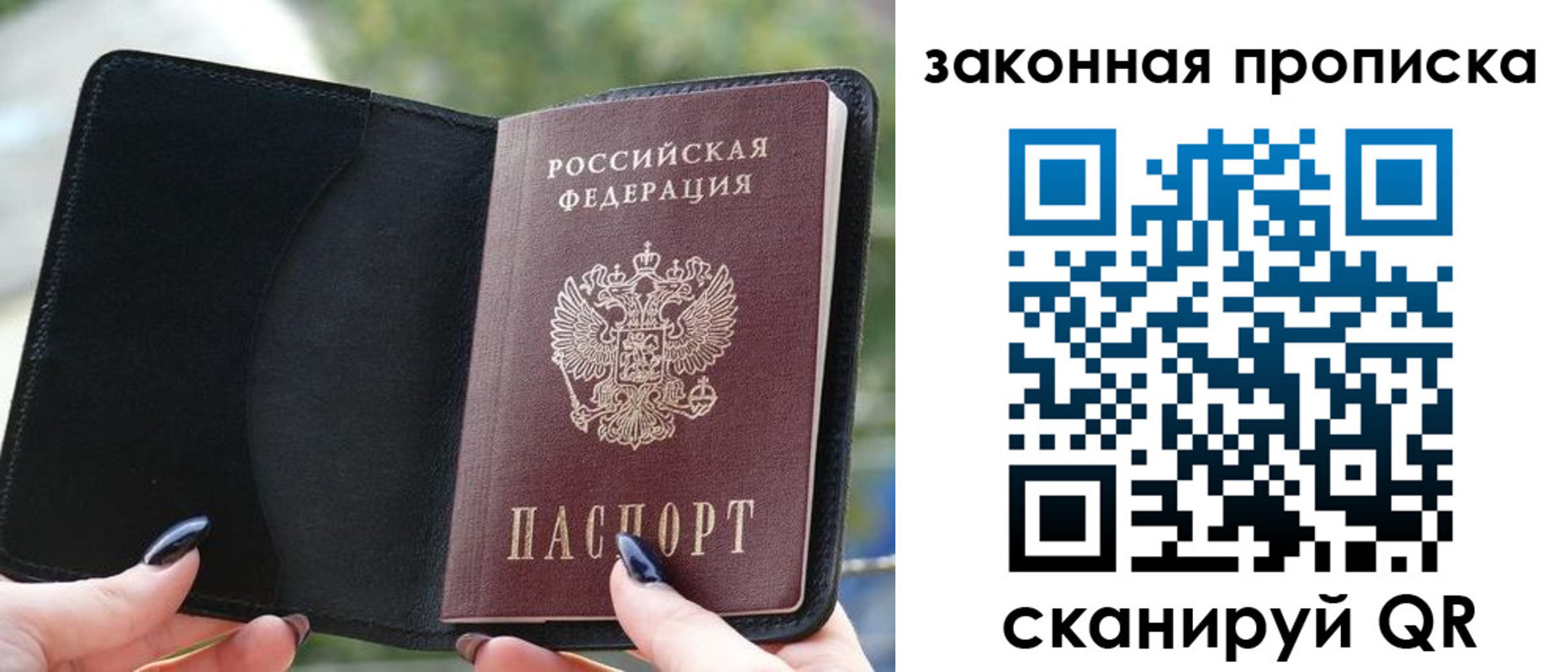 прописка законно в Егорьевске